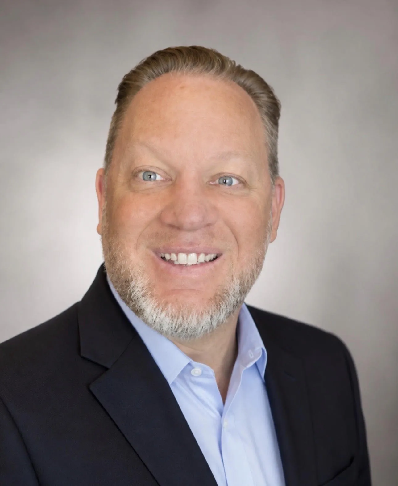 Gregory L. Kyle, board advisor for water security and strategic development