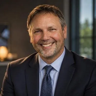 William B. Hawley, Vice President of Business Development and Strategic Partnerships